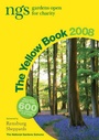 Cover: The Yellow Book 2008 - The National Gardens Scheme