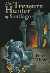 Abbildung von: The Treasure Hunter of Santiago - Durrant Publishing