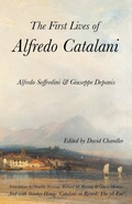 Cover: The First Lives of Alfredo Catalani - Durrant Publishing