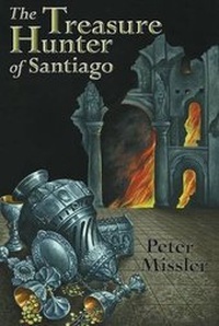 Abbildung von: The Treasure Hunter of Santiago - Durrant Publishing