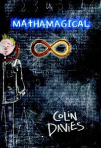 Enlarge image Cover: Mathamagical - Ivory Moon Limited