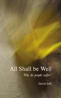 Cover: All Shall be Well - Inspire