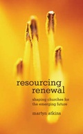 Cover: Resourcing Renewal - Inspire