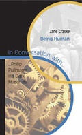 Cover: Being Human - Inspire