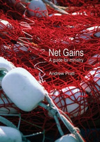 Enlarge image Cover: Net Gains - Inspire