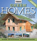 Bild: Homebuilding and Renovating Book of Green Homes - Ovolo Publishing Ltd