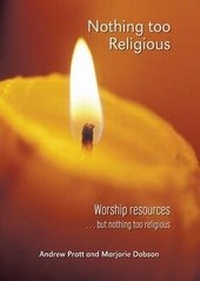 Enlarge image Cover: Nothing Too Religious - Inspire