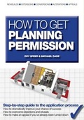 Cover: How to Get Planning Permission - Ovolo Publishing Ltd