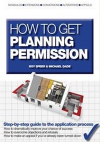 Abbildung von: How to Get Planning Permission - Ovolo Publishing Ltd