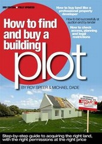 Abbildung von: How to Find and Buy a Building Plot - Ovolo Publishing Ltd