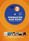 Cover: Popmaster Quiz Book - Red Planet
