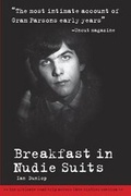 Cover: Breakfast In Nudie Suits - Clarksdale