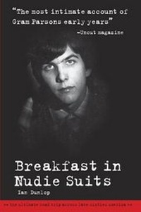 Enlarge image Cover: Breakfast In Nudie Suits - Clarksdale