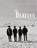 Cover: The Beatles Collected - Red Planet
