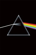 Cover: Dark Side Of The Moon Revealed - Clarksdale
