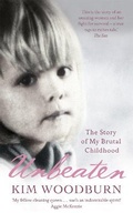 Cover: Unbeaten - Hodder Paperback