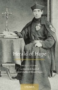 Cover: Herald of Hope - Ovada Books