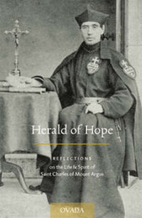 Enlarge image Cover: Herald of Hope - Ovada Books
