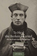 Cover: To Heal the Broken Hearted - Ovada Books