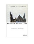 Cover: Faith in Education - Ovada Books