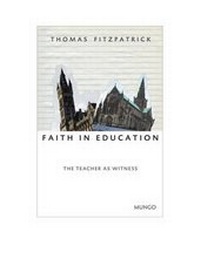 Enlarge image Cover: Faith in Education - Ovada Books