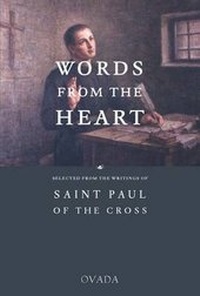 Enlarge image Cover: Words From the Heart - Ovada Books