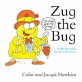 Cover: Zug the Bug - Pat & Pals Limited
