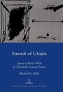 Cover: Strands of Utopia - Maney Publishing