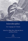 Cover: In(ter)discipline - Maney Publishing