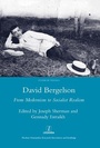 Cover: David Bergelson - Maney Publishing