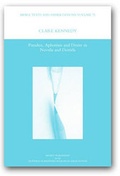 Cover: Paradox, Aphorism and Desire in Novalis and Derrida - Maney Publishing