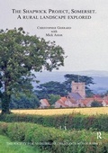 Cover: The Shapwick Project, Somerset - Maney Publishing