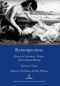 Cover: Retrospectives - Maney Publishing