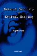 Cover: Network Security and Ethical Hacking - Luniver Press