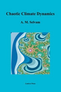 Abbildung von: Chaotic Climate Dynamics - Luniver Press