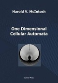 Bild: One Dimensional Cellular Automata - Luniver Press