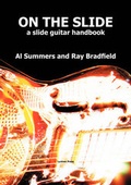 Cover: On the Slide - Luniver Press
