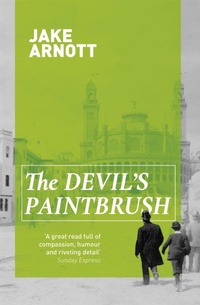 Enlarge image Cover: The Devil's Paintbrush - Sceptre