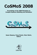 Cover: Cosmos 2008 - Luniver Press