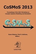 Cover: Cosmos 2013 - Luniver Press