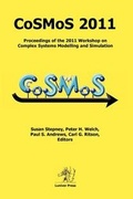 Cover: CoSMoS 2011 - Luniver Press