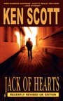 Cover: Jack of Hearts - Libros International