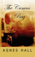 Cover: The Canvas Bag - Libros International