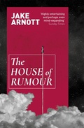Cover: The House of Rumour - Sceptre