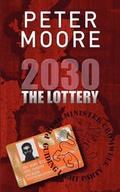 Cover: 2030 The Lottery - Libros International