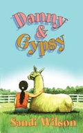 Cover: Danny and Gypsy - Libros International