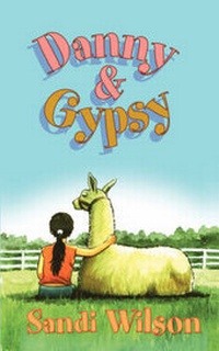 Enlarge image Cover: Danny and Gypsy - Libros International
