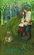 Cover: The Stone of The Tenth Realm - Libros International