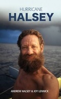 Cover: Hurricane Halsey - Libros International