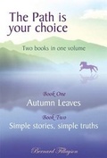 Cover: The Path is Your Choice - Libros International